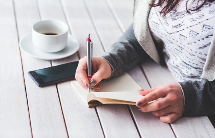Why Write for Redditbooks