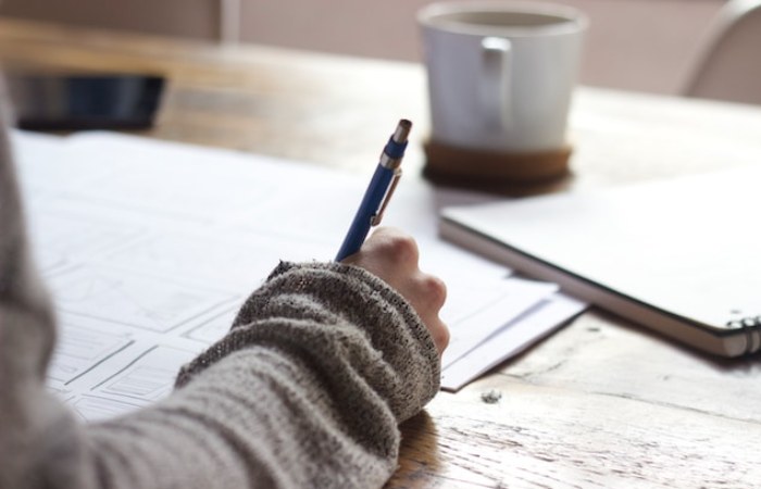 Why Write for Redditbooks