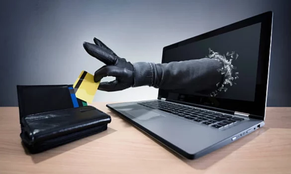 Recommended Methods to Protect Yourself from Identity Theft and Fraud Include_______.