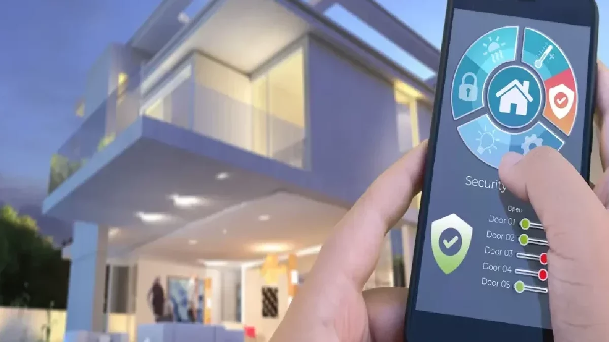 The Technological Gadgets For Smart Home Needs 2024