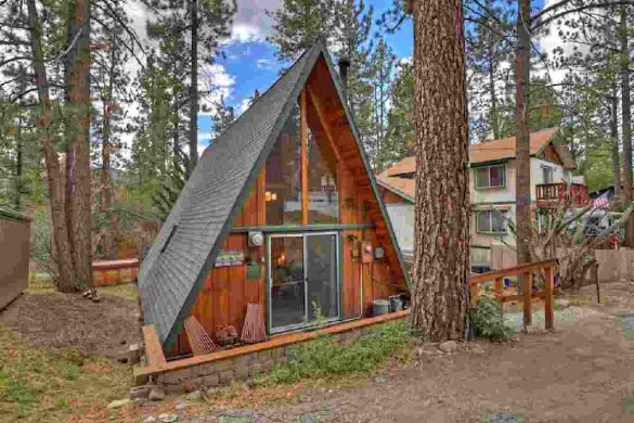 Airbnb Big Bear