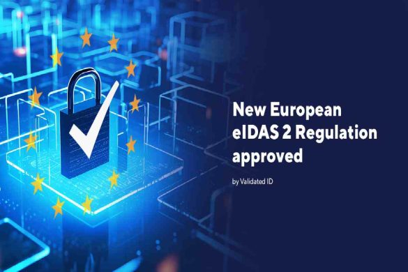Analysis Of The Eidas2 Regulation