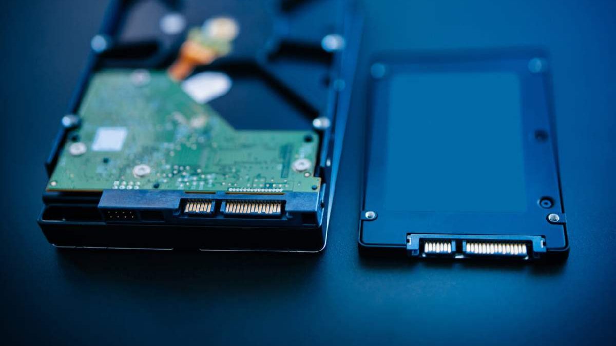 Things to Consider Before Buy an SSD