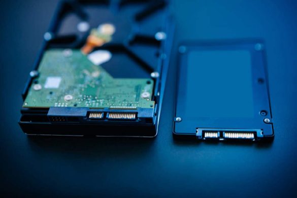 Things to Consider Before Buy an SSD