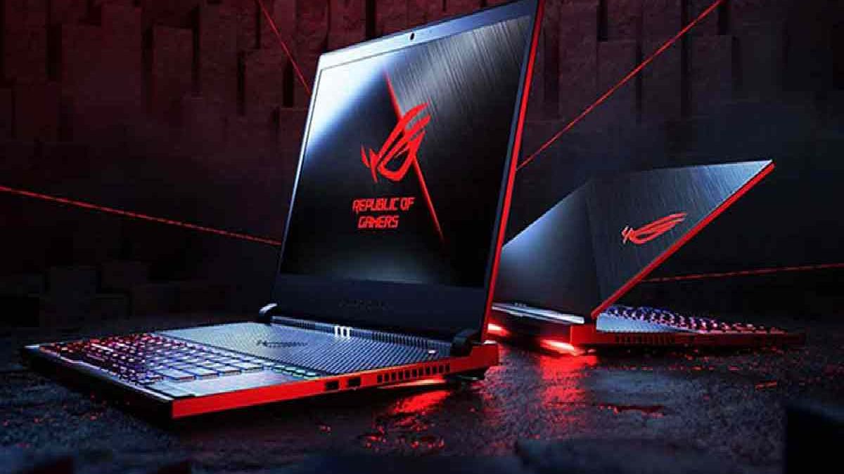 What are the Best Gaming Laptops?