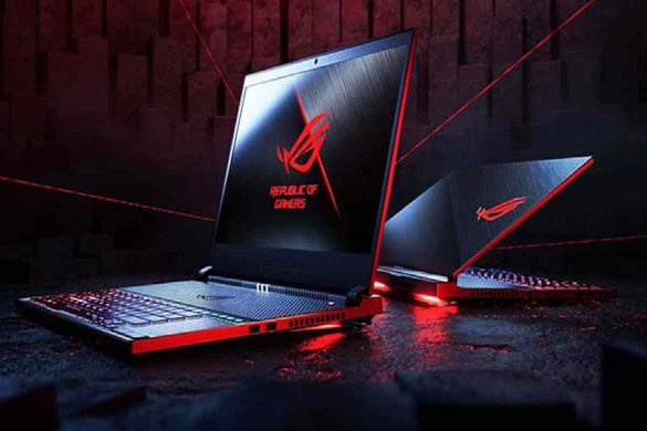 What are the Best Gaming Laptops_