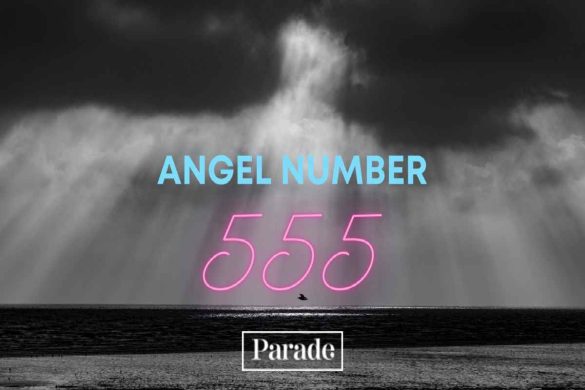 What is Angel Number 555 Finance_
