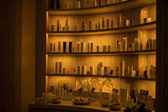 Discover Your Skin’s Potential at Iksana Wellness