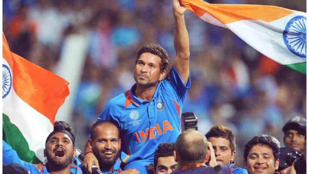 Timeline of Matches: India National Cricket Team vs Canada