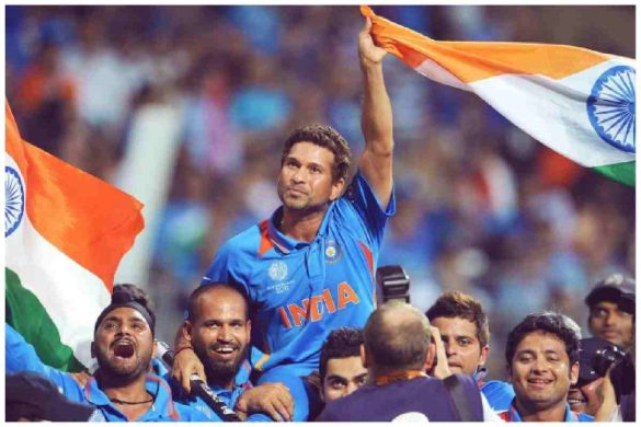 Timeline of Matches_ India National Cricket Team vs Canada