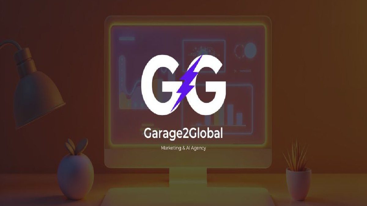 Why Digital Marketing Solutions from Garage2Global
