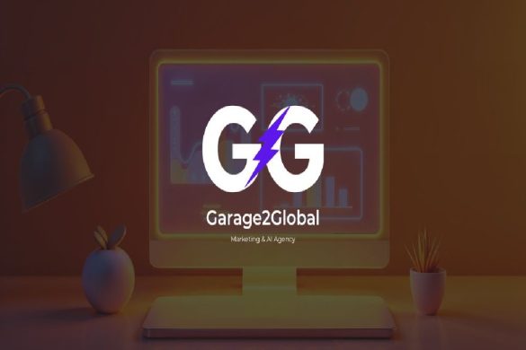 Why Digital Marketing Solutions from Garage2Global