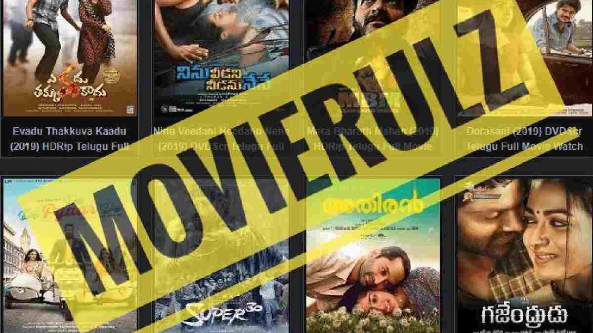 MovieRulz 2025 Download- Complete Guide