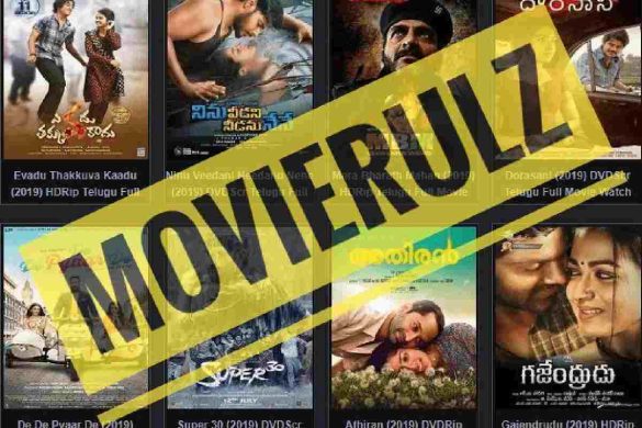 MovieRulz 2025 Download
