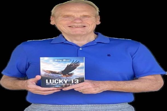 life lessons lucky 13