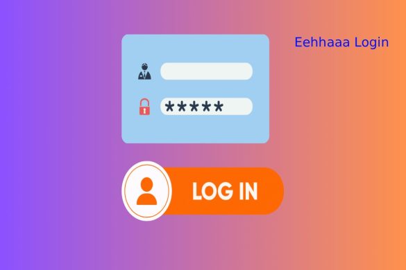 Eehhaaa Login