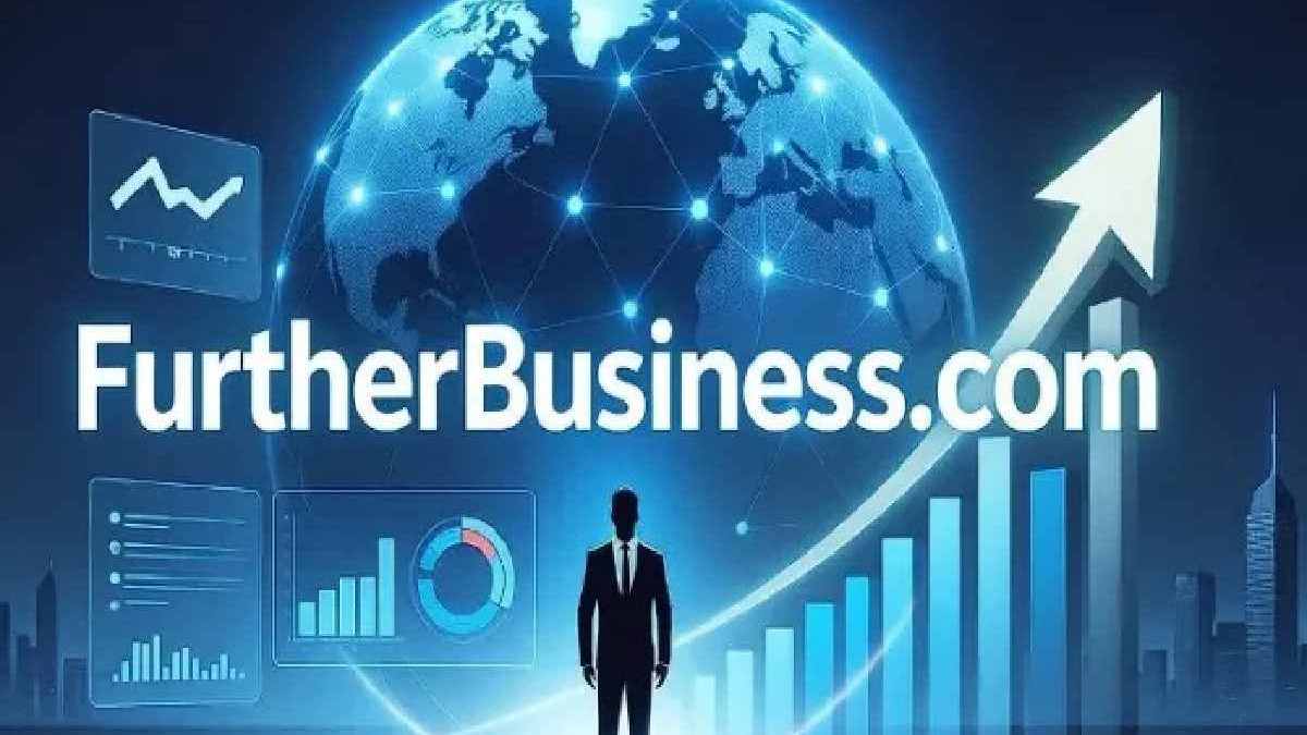 Furtherbusiness com: Full Review, Safety Check & User Guide (2026)