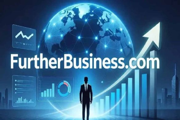 Furtherbusiness com