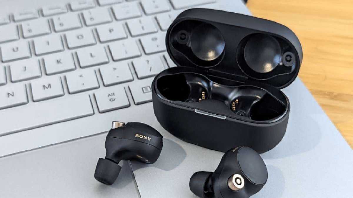 How to Pair Sony WF-1000XM4 – Step-by-Step Guide for Any Device