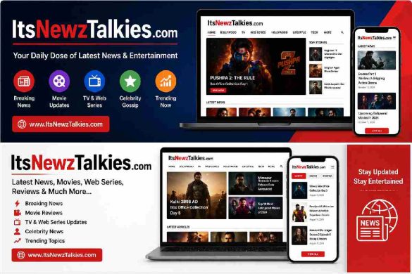 ItsNewzTalkies com