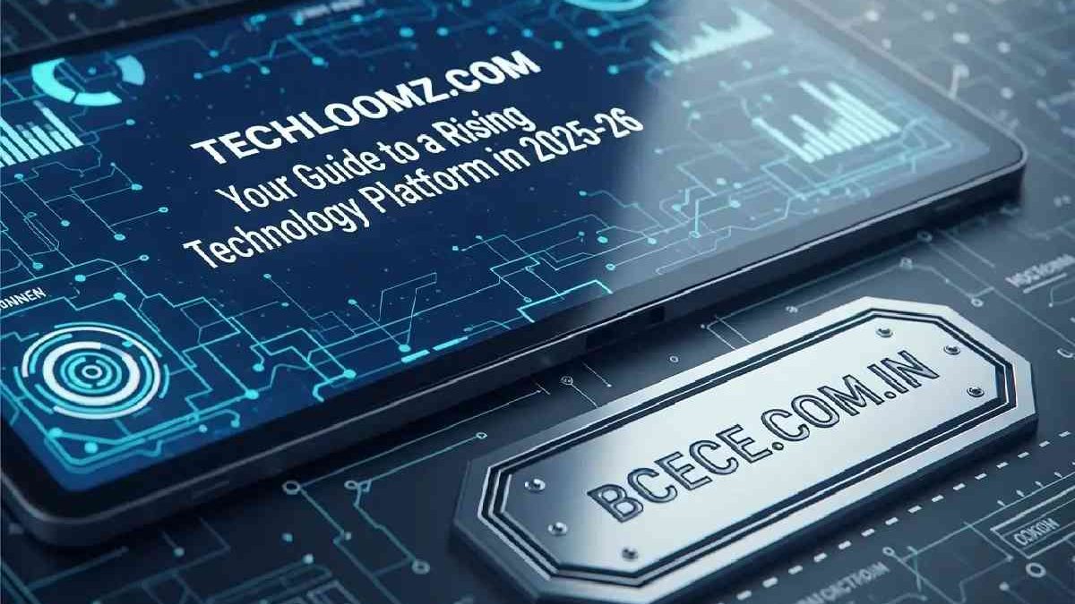 Techloomz com: Complete Review, Safety Check & User Guide (2026)