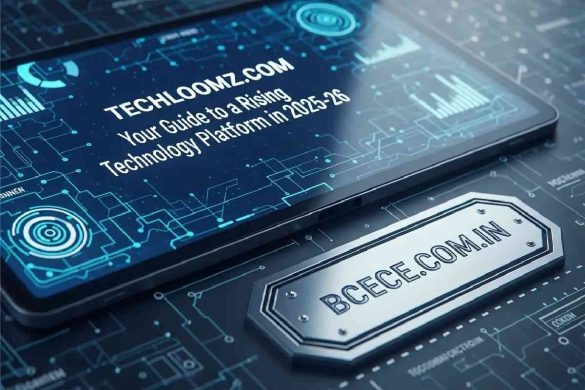 Techloomz com Review