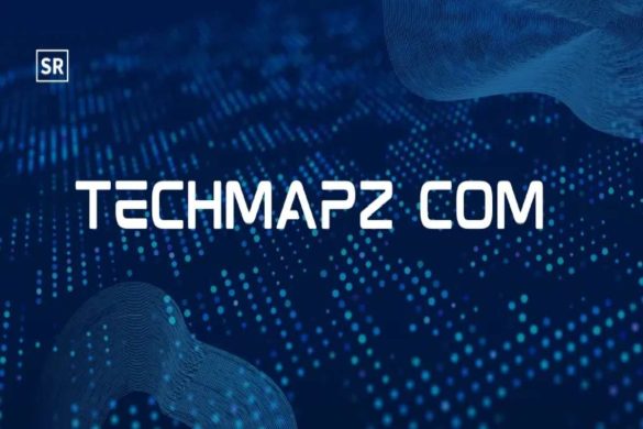 Techmapz com