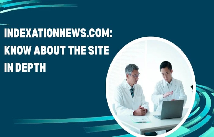 What Is Indexationnews com