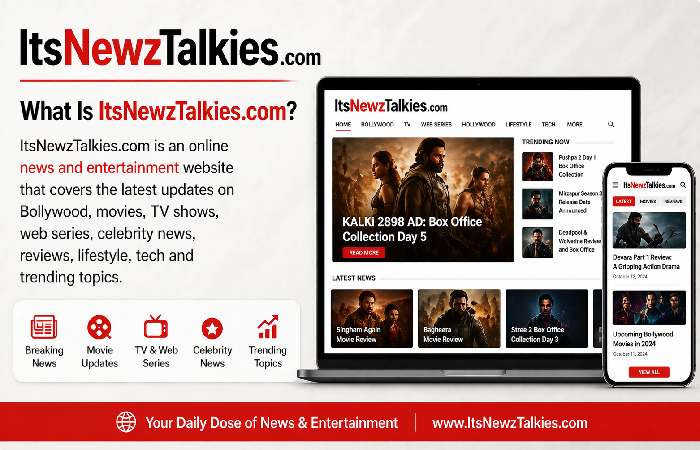 What Is ItsNewzTalkies com_ (Simple Answer)