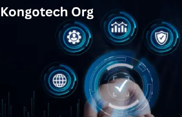 What Is Kongotech.org