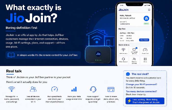 What exactly is JioJoin_ (boring definition first, then real talk)
