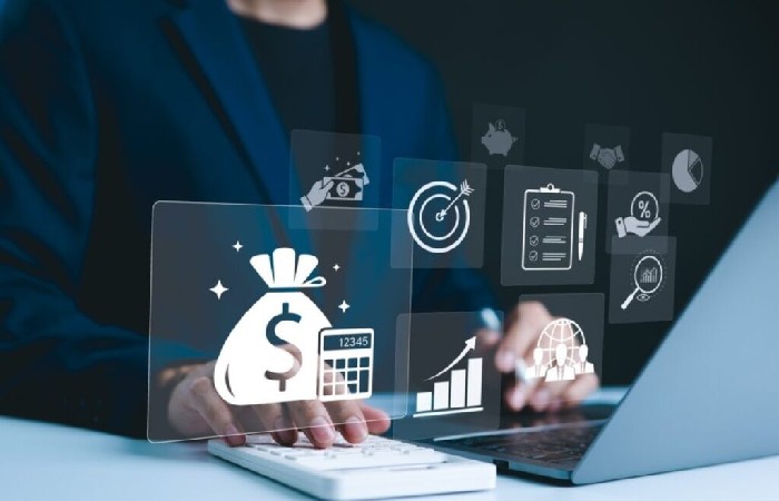 What is Coyyn.com Business