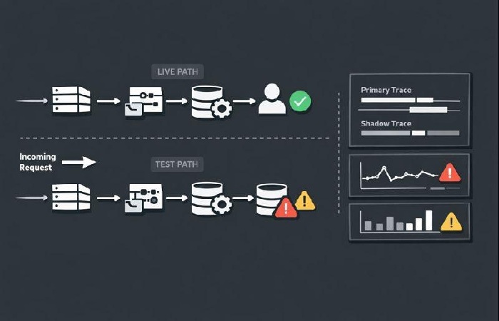 What is Mirror Testing (Shadow Traffic)