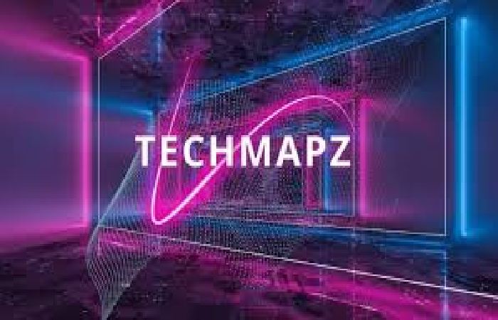 What is Techmapz com