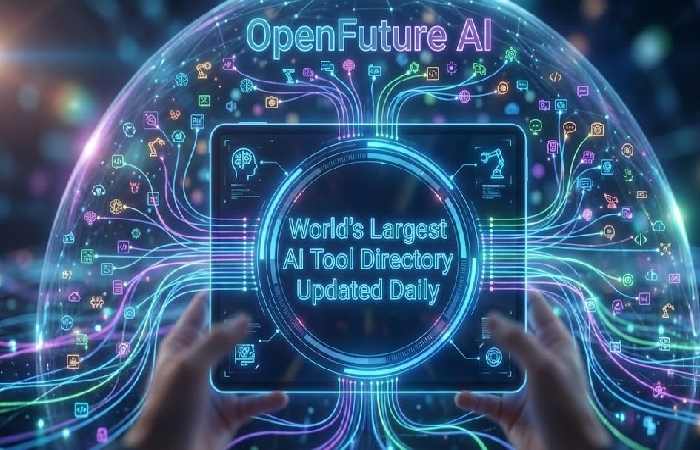 Why People Are Searching for Openfuture AI