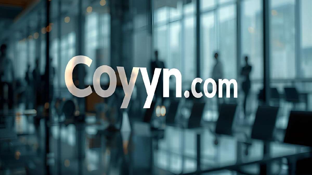Coyyn.com Business Review: Safe, Legit or Risky?