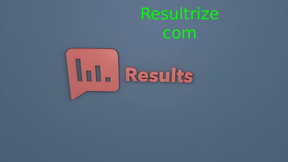 Resultrize com: Complete Review, Safety Check & User Guide (2026)