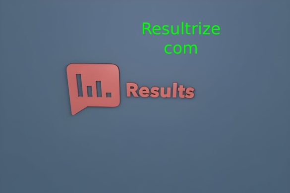 resultrize com