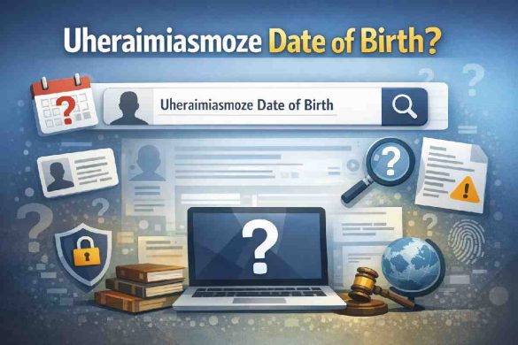 uheraimiasmoze date of birth