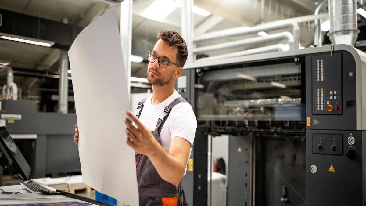 Best Online Stores for DTF Printing Supplies in the US