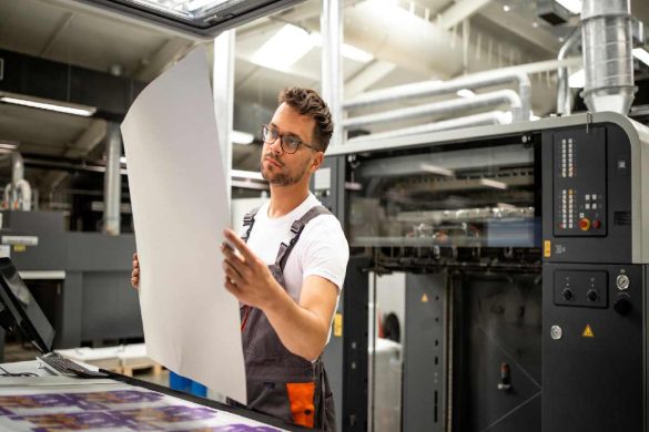 Best Online Stores for DTF Printing Supplies in the US