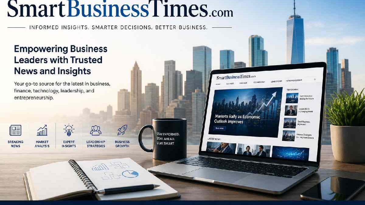 SmartBusinessTimes.com – What I Found When I Actually Checked