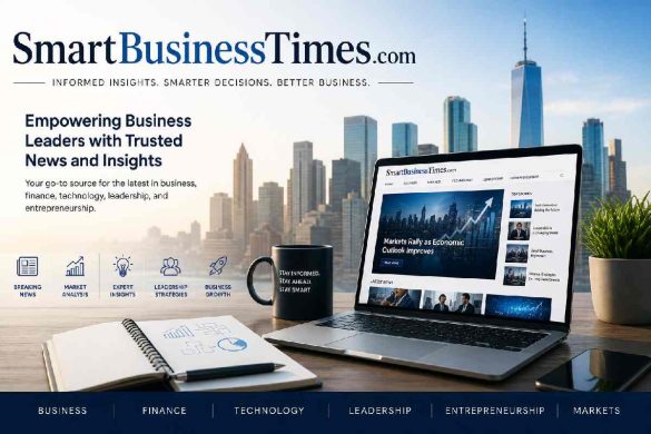 SmartBusinessTimes.com