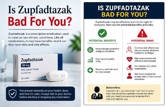 So, What Exactly Is Zupfadtazak