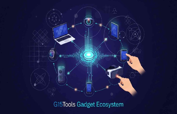 What Exactly Is G15Tools com Gadget_