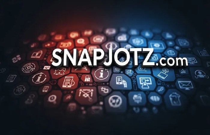 What Exactly Is SnapJotz com