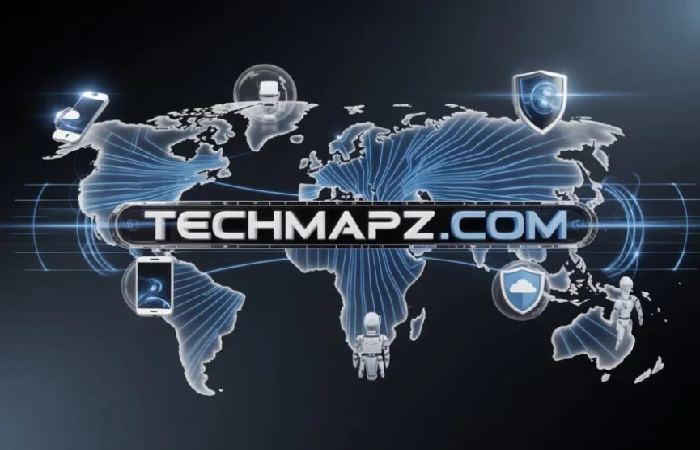 What Is TechMapz com_ A Clear Definition