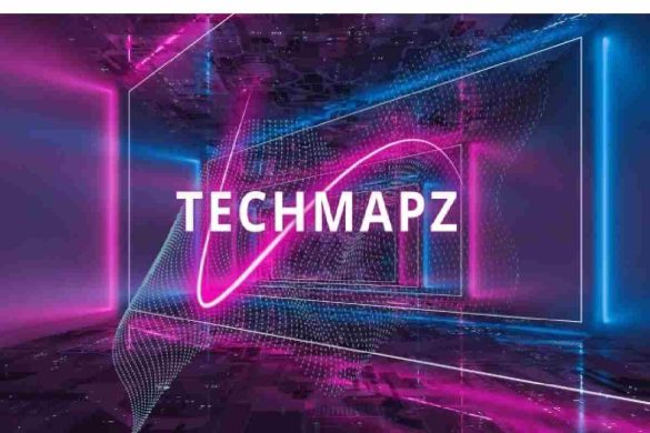 techmapz com