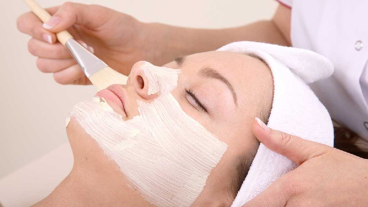 What To Expect At Your First Facial