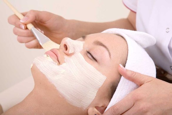 What To Expect At Your First Facial
